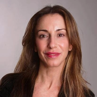 Foto de Marcela Campos, cliente de Activo