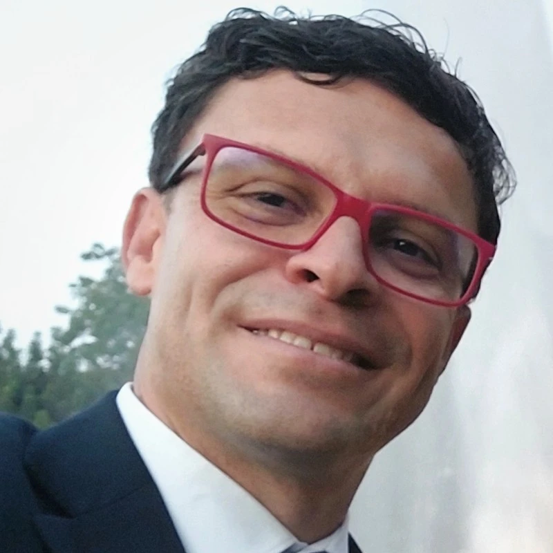 Foto de Javier Retana, cliente de Activo