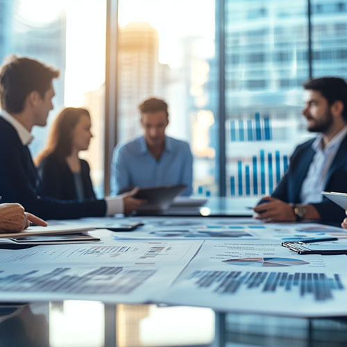 Cómo saber si tu negocio está listo para recibir inversión