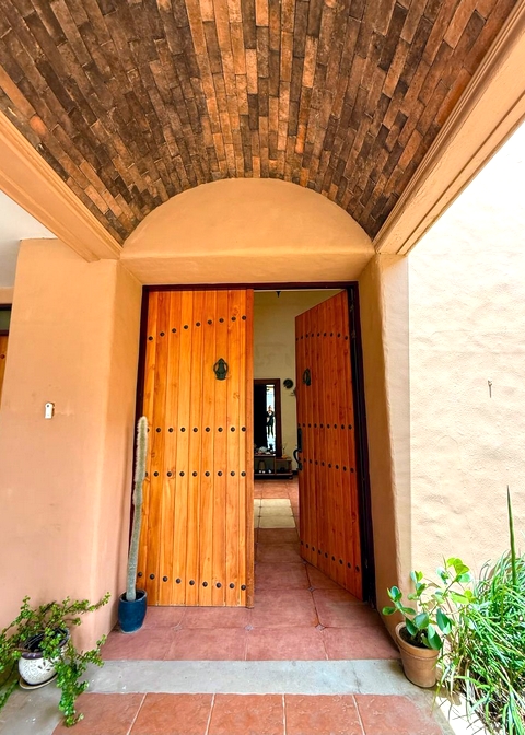 casa alto las palomas escazu costa rica