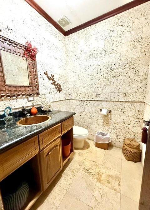 foto baño