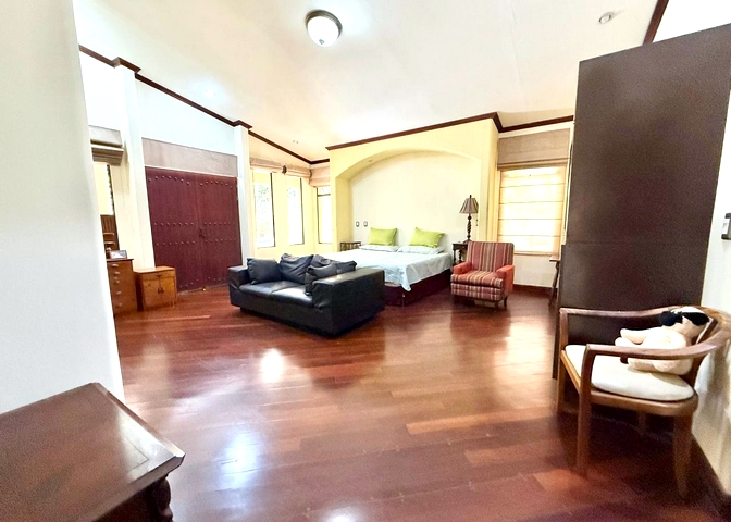 foto del cuarto