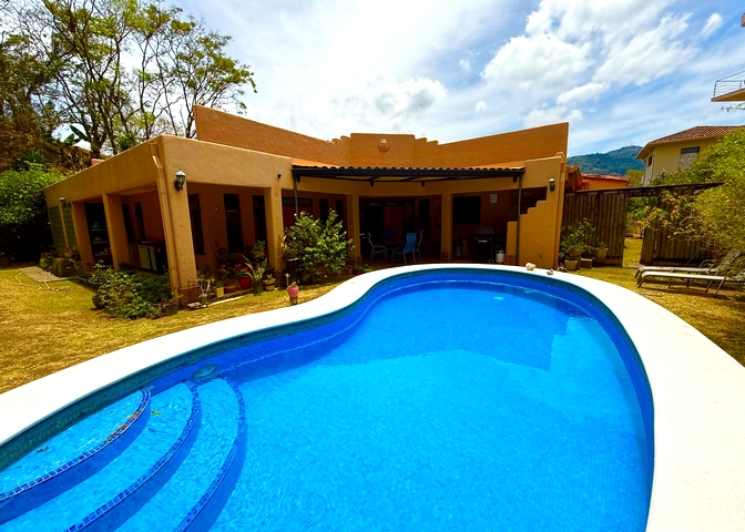 foto piscina