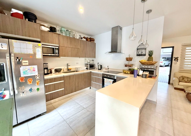 foto cocina casa