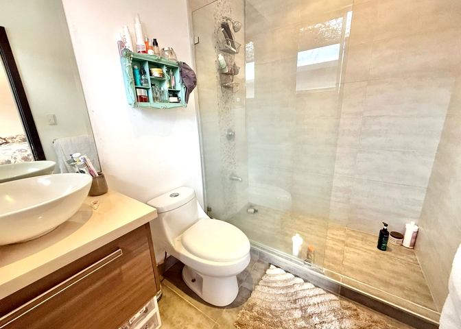 foto baño