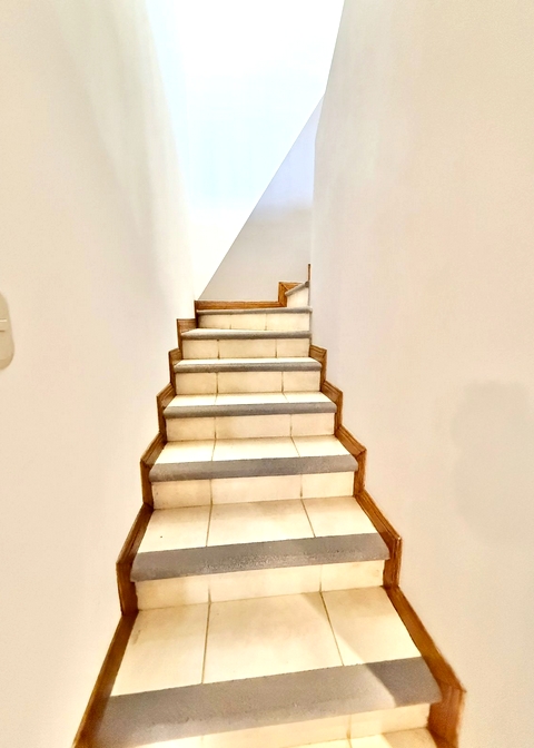 foto escaleras