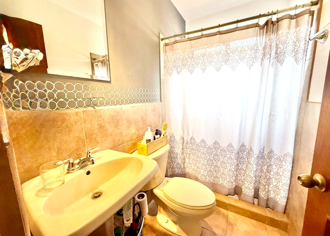 foto baño