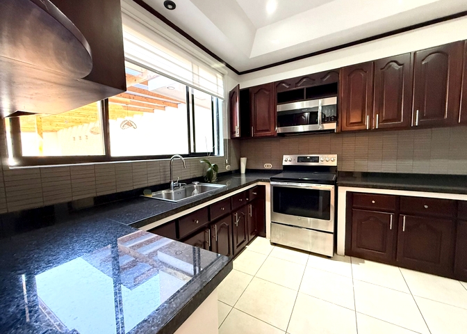 Foto cocina