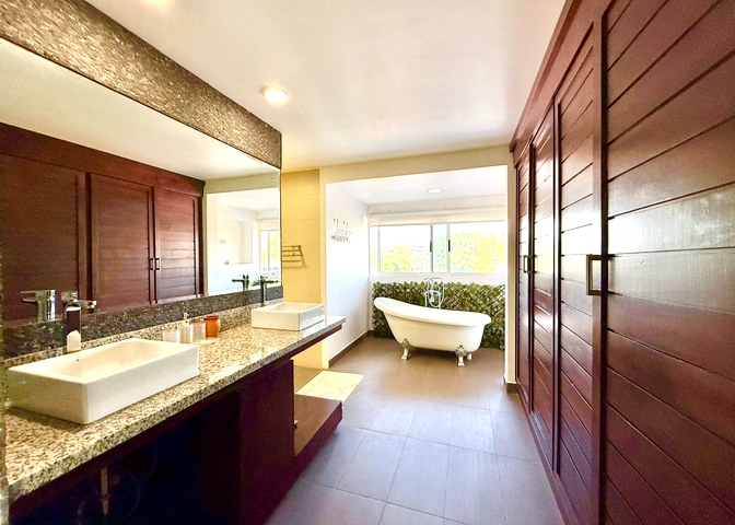 foto baño principal