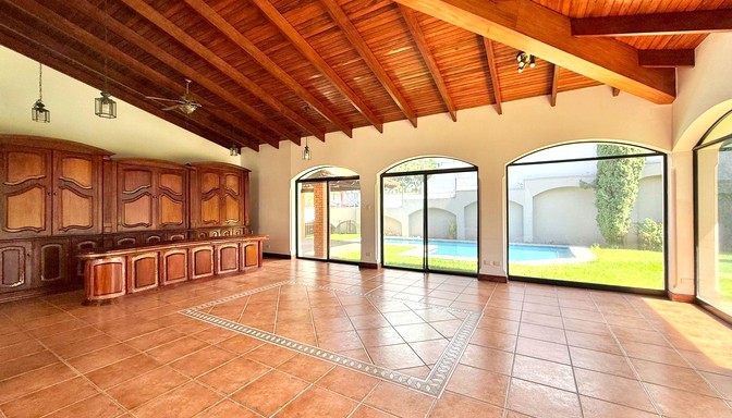 foto sala casa