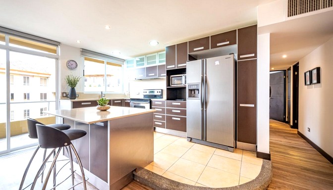 Condominio en Torre en Lindora, Santa Ana, Costa Rica