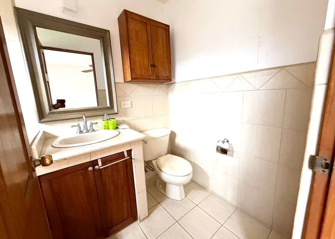 foto baño