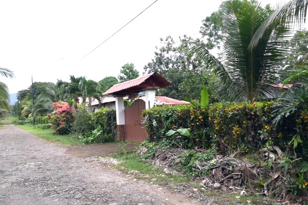casa en san carlos costa rica